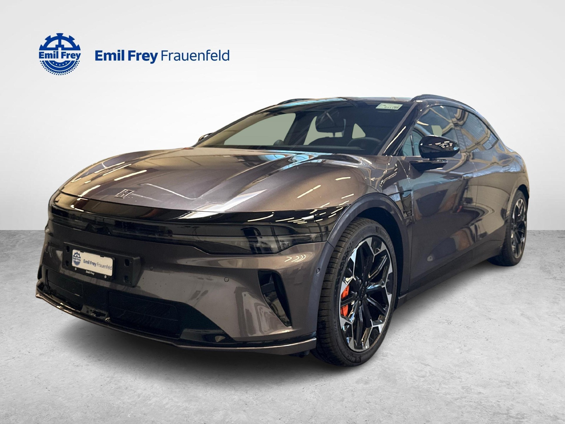ZEEKR 7GT Privilege Launch Edition AWD-image-0