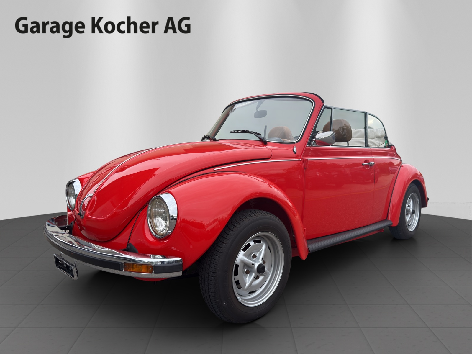 VW Käfer-image-0