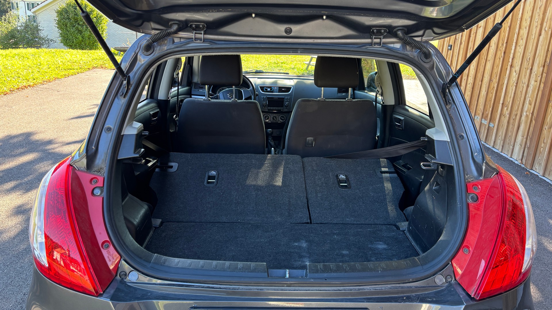 SUZUKI 1.2 GL 4x4-image-4