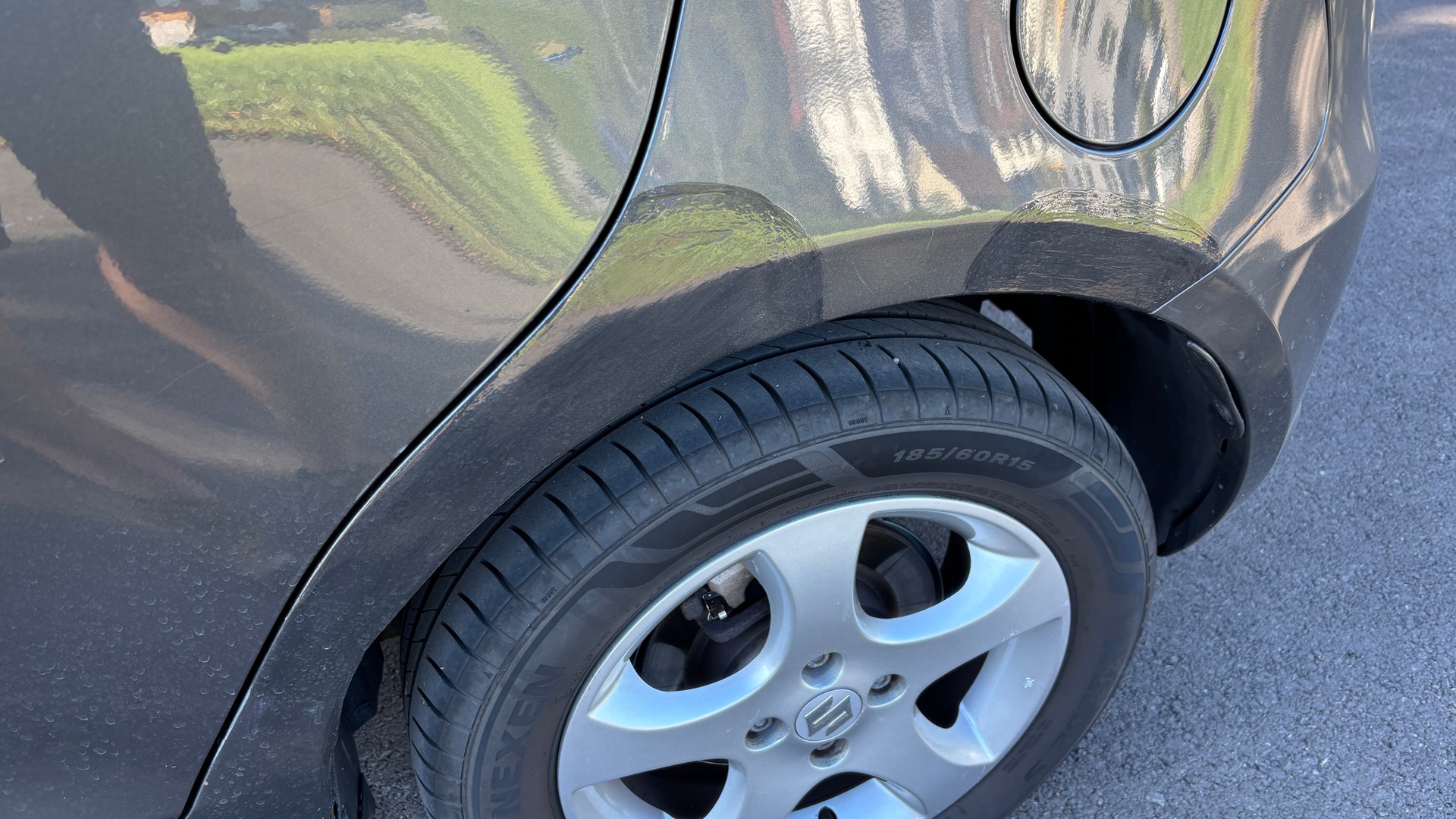 SUZUKI 1.2 GL 4x4-image-5