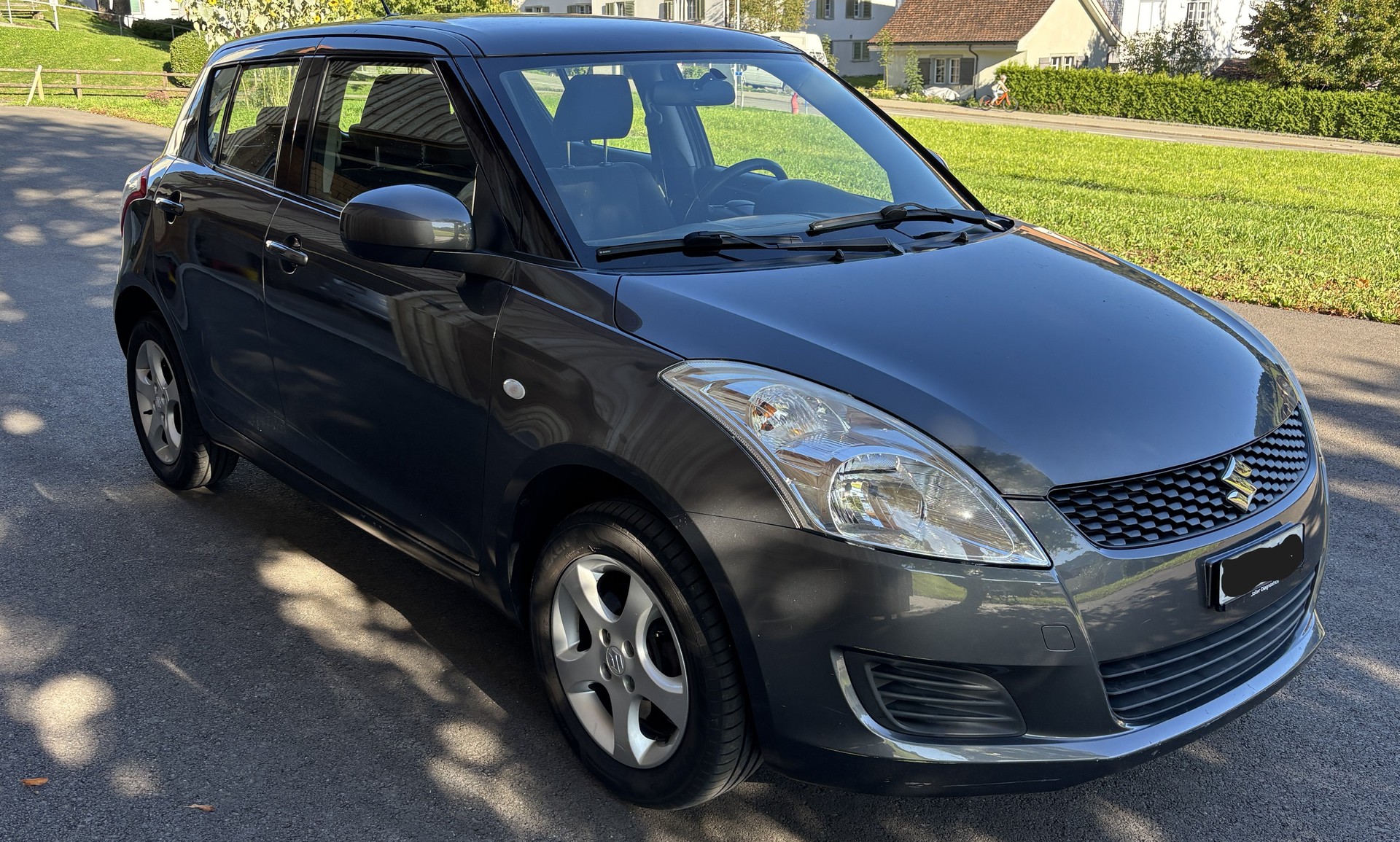 SUZUKI 1.2 GL 4x4-image-1