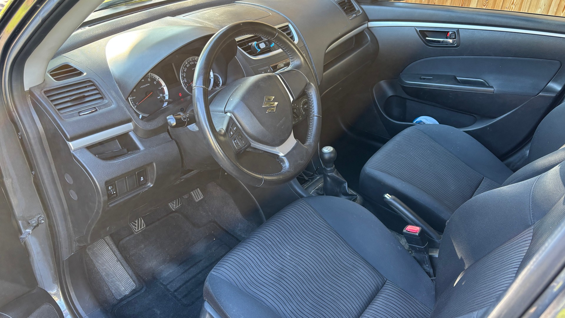 SUZUKI 1.2 GL 4x4-image-3