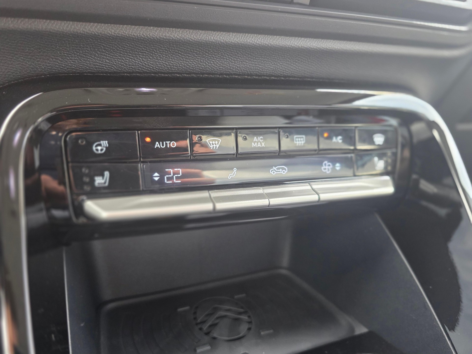 CITROEN e-C3 Aircross long range Max-image-9