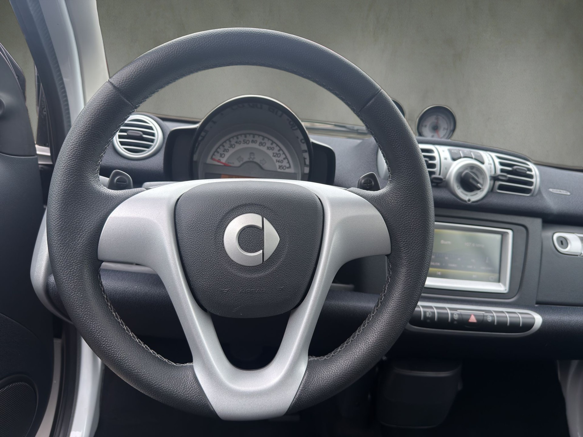 SMART fortwo swiss edition mhd softouch-image-10