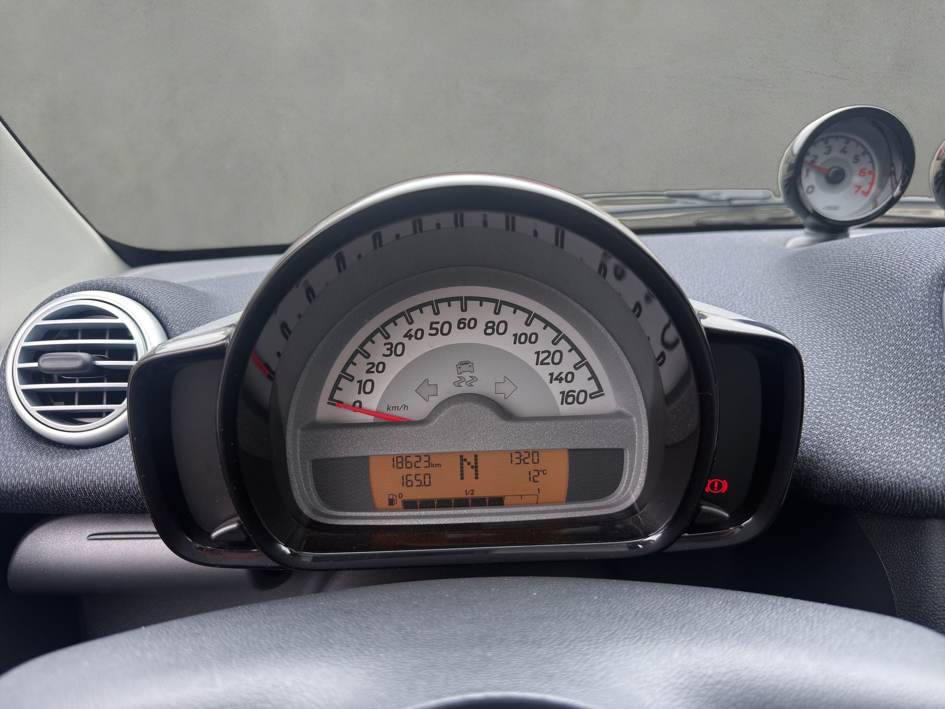 SMART fortwo swiss edition mhd softouch-image-11