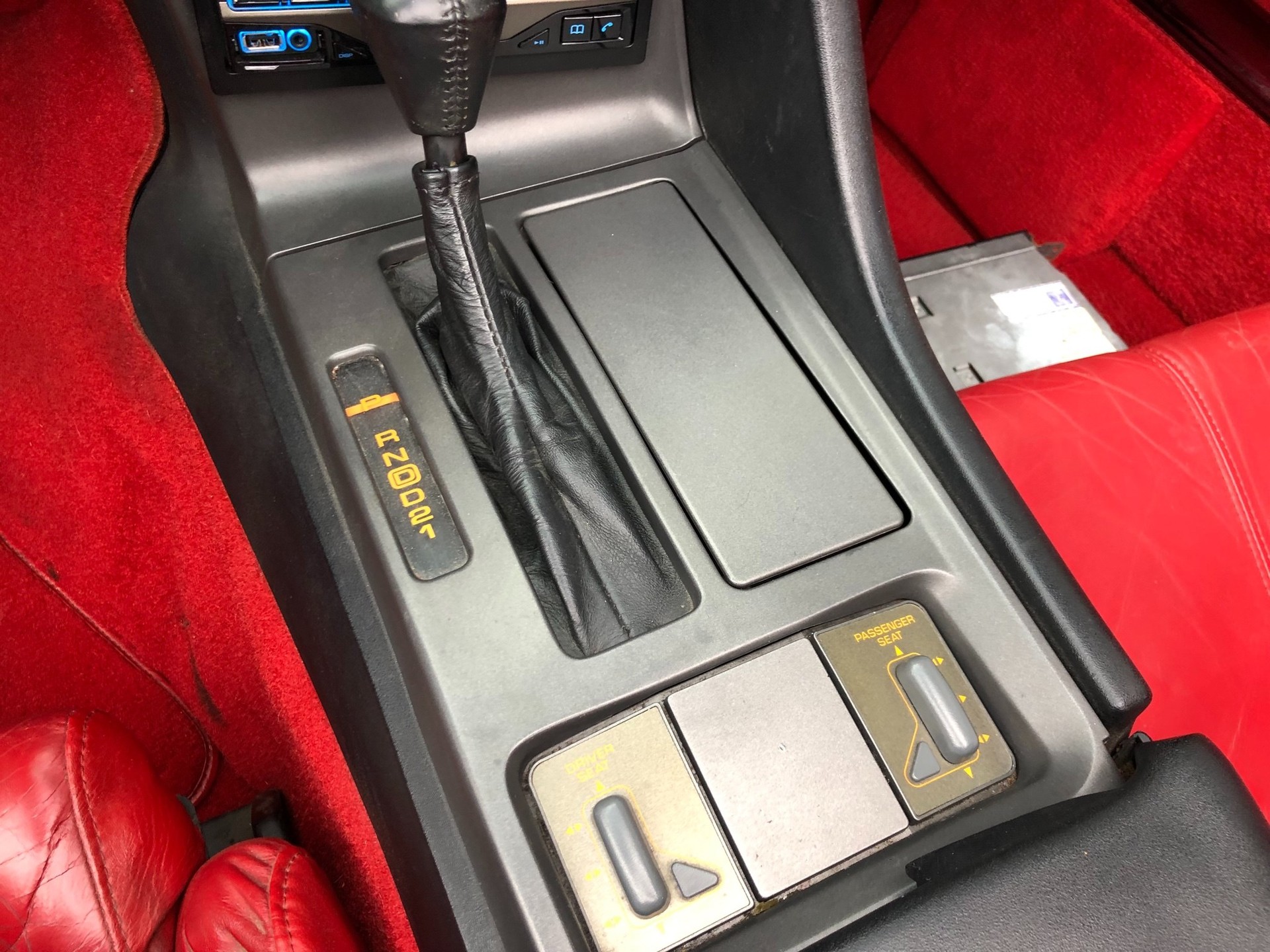 CHEVROLET Corvette 5.7 Convertible-image-12