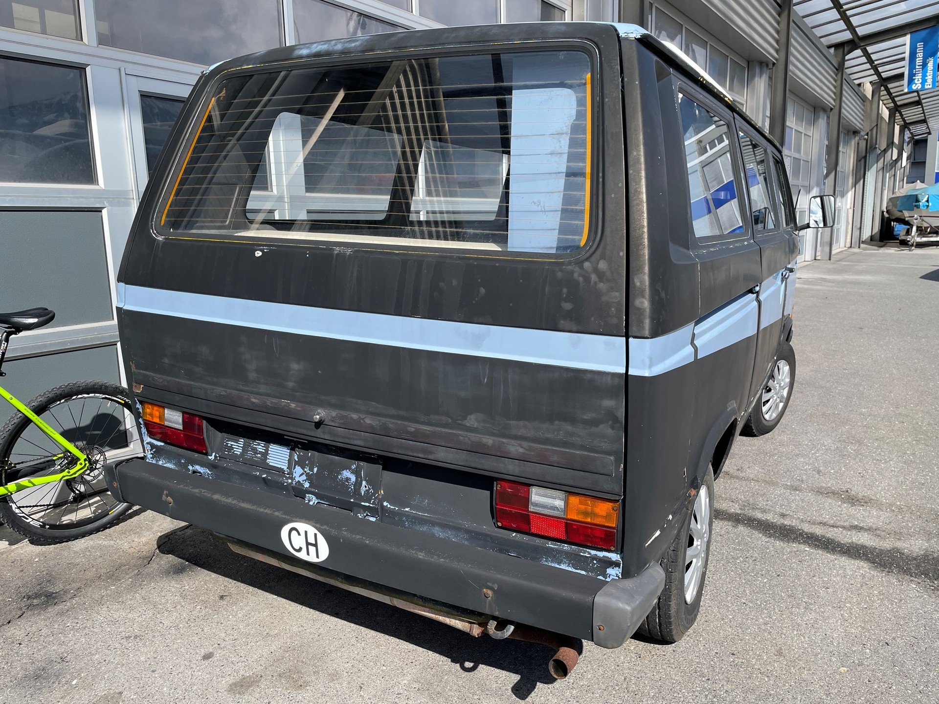 VW T3 Camper 2.0-showroom-element-2