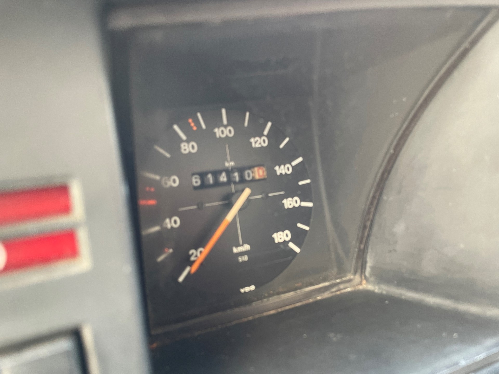 VW T3 Camper 2.0-image-9