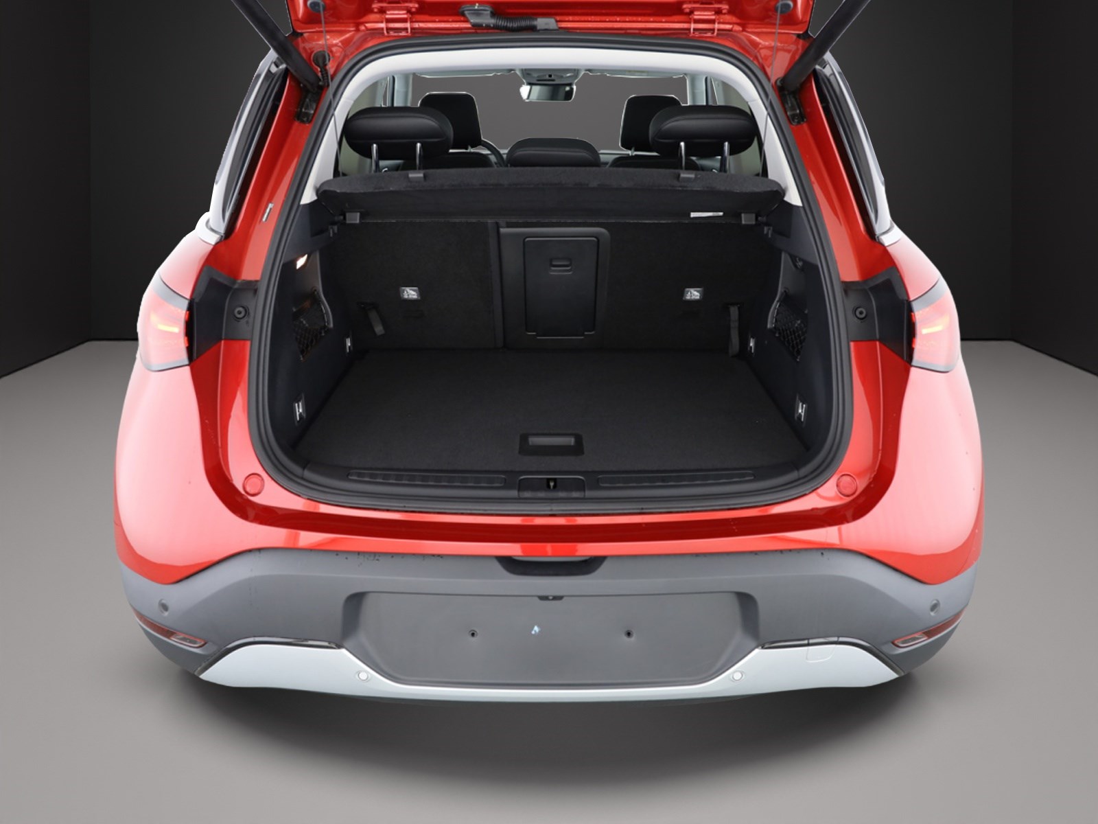 SMART #1 66kWh Pro+-image-3
