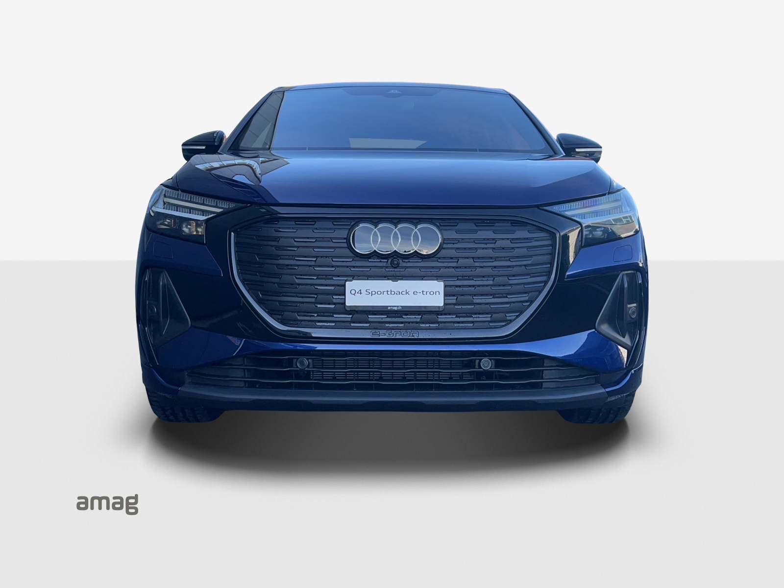 AUDI Q4 Sportback e-tron 50 quattro-image-4
