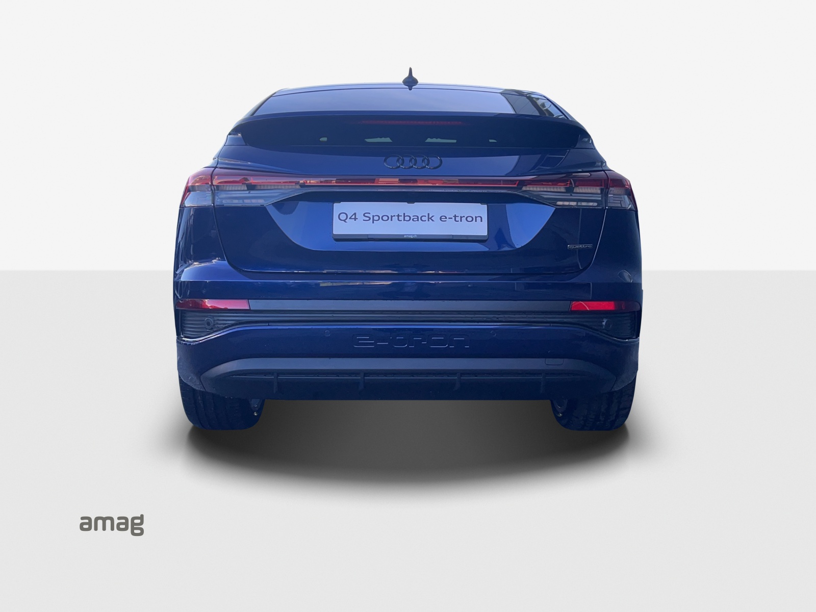AUDI Q4 Sportback e-tron 50 quattro-image-5