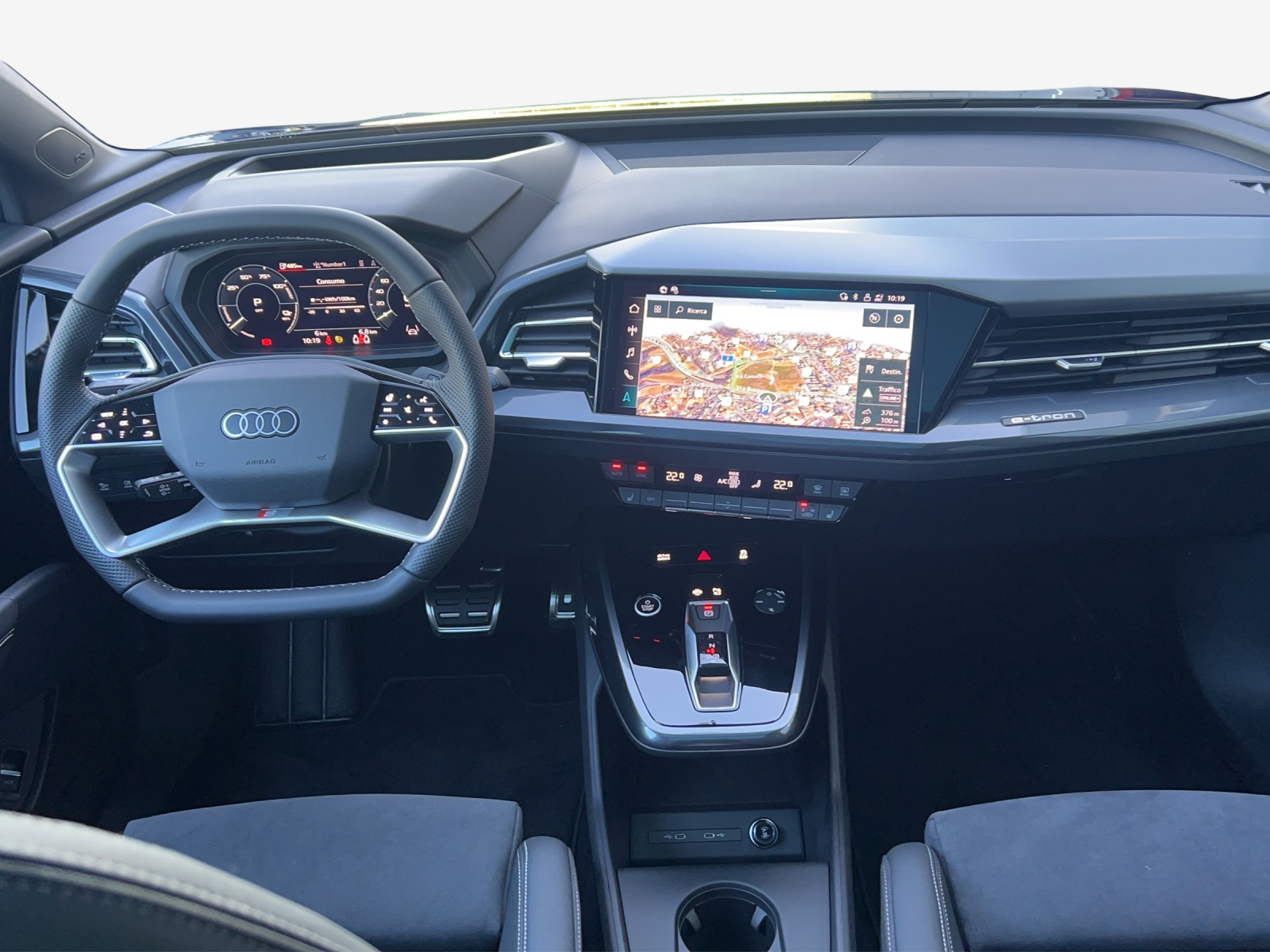AUDI Q4 Sportback e-tron 50 quattro-image-7