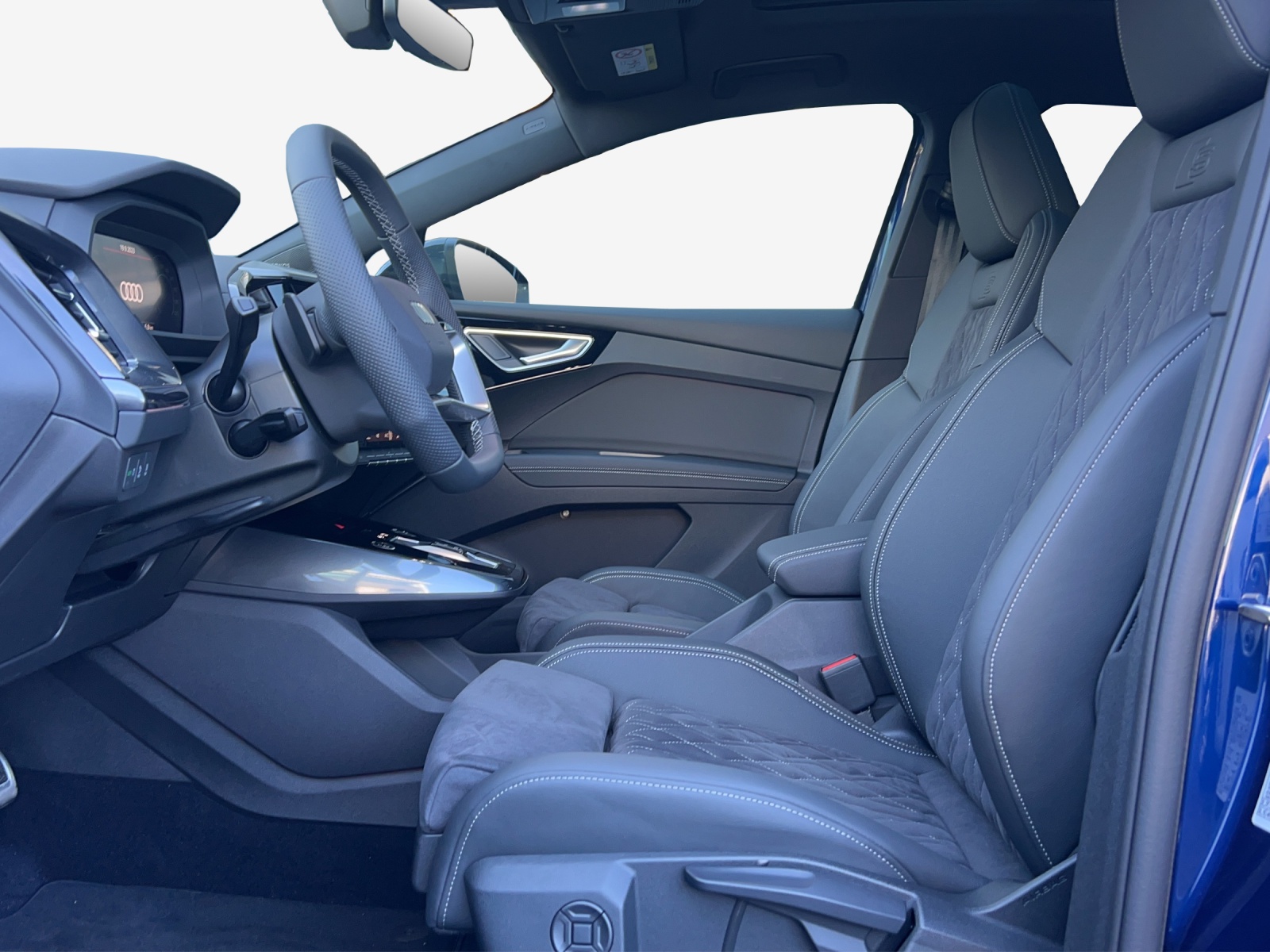 AUDI Q4 Sportback e-tron 50 quattro-image-6