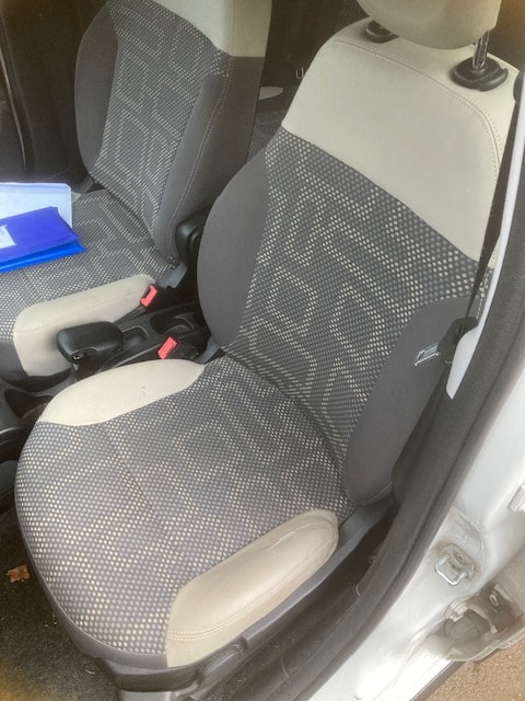 FIAT Panda 1.3 MJ Climbing 4x4-image-2