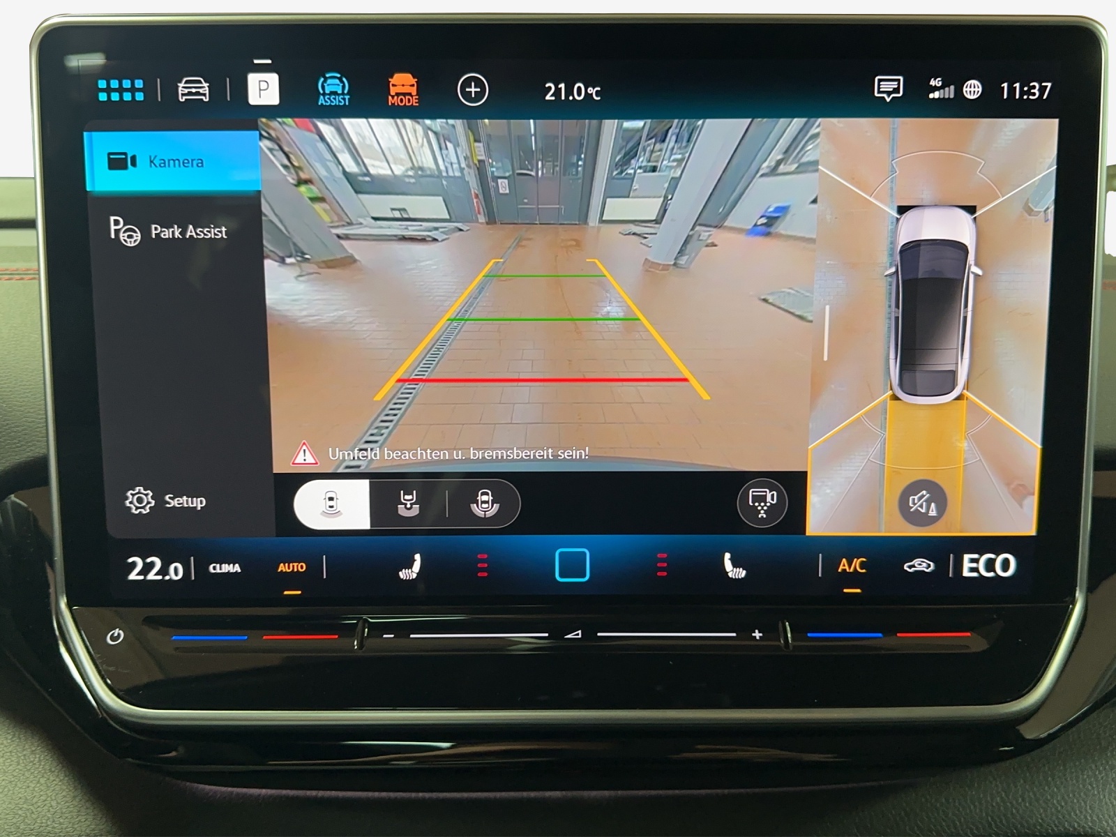 VW ID.5 GTX 77 kWh 4Motion-image-11
