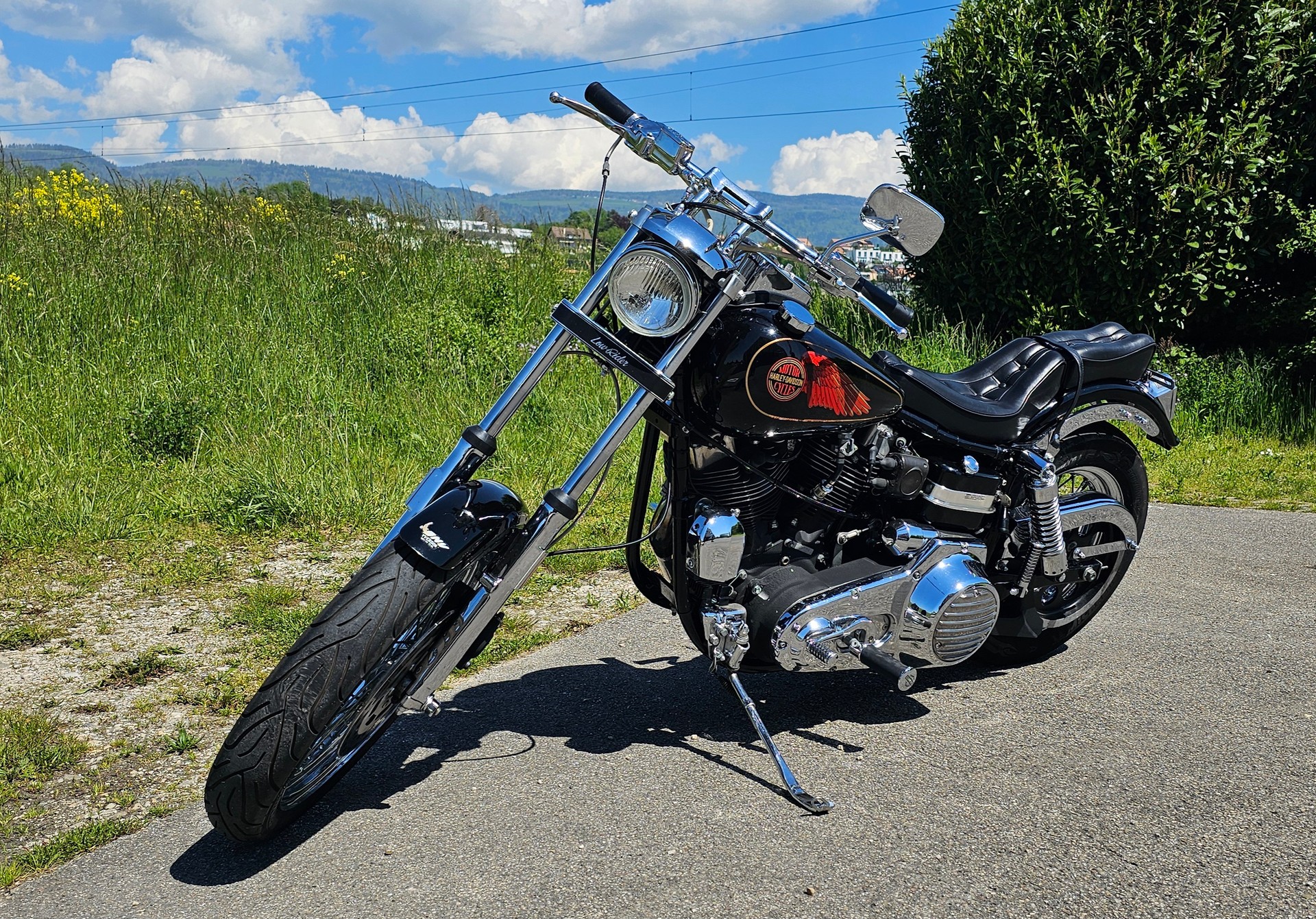 HARLEY-DAVIDSON FXSB 1340-showroom-element-1