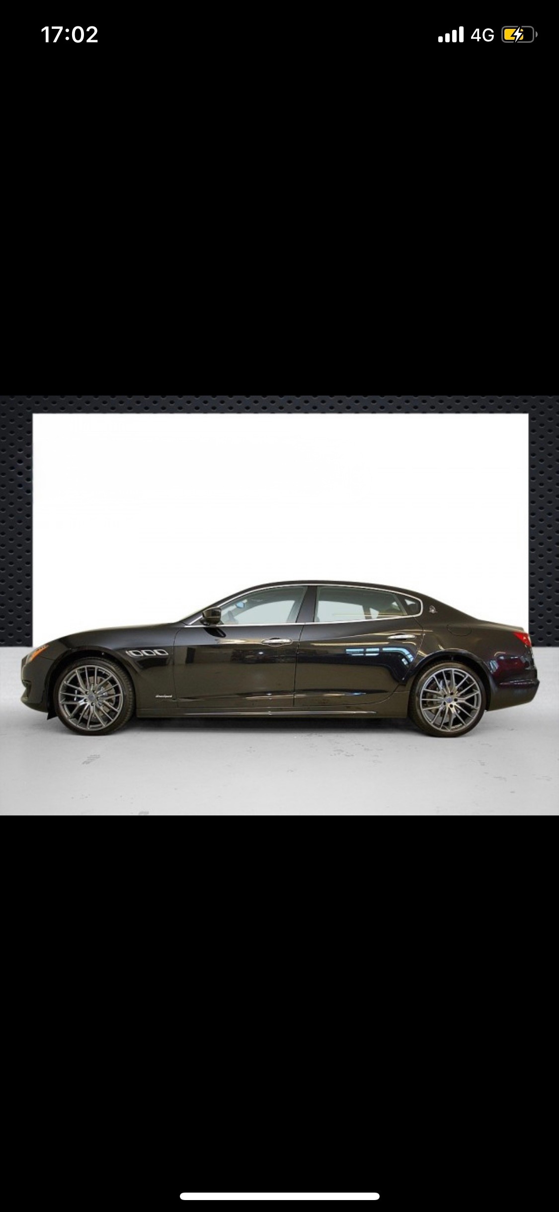 MASERATI Quattroporte 3.0 V6 S Q4 GranSport Automatica-image-3