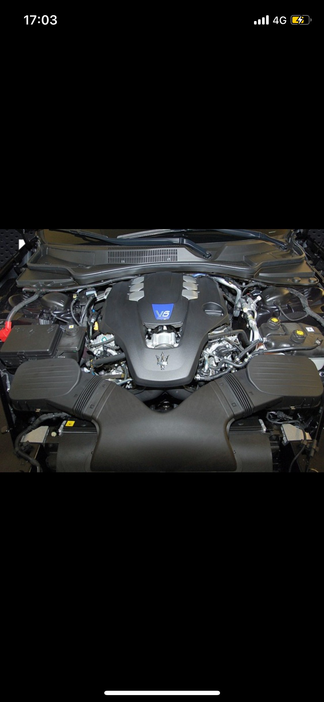 MASERATI Quattroporte 3.0 V6 S Q4 GranSport Automatica-image-6
