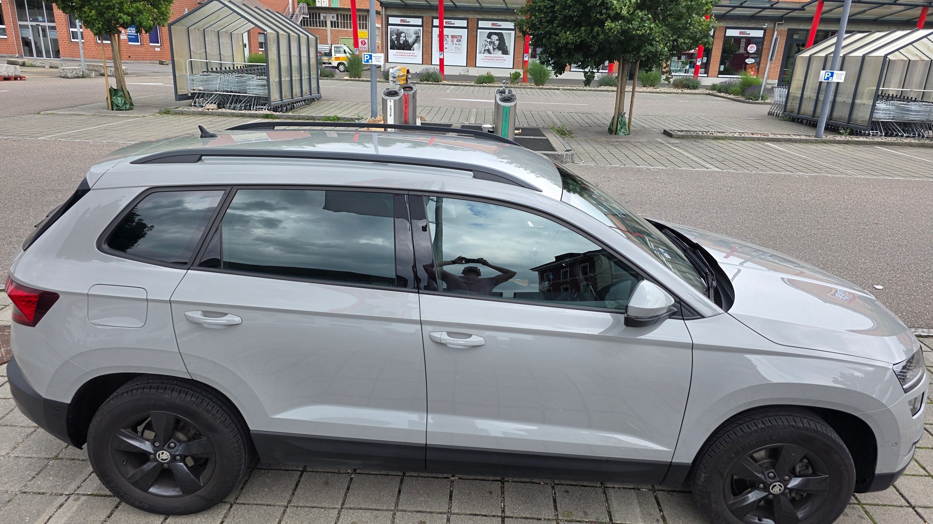 SKODA Karoq 1.5 TSI ACT Style DSG-image-3