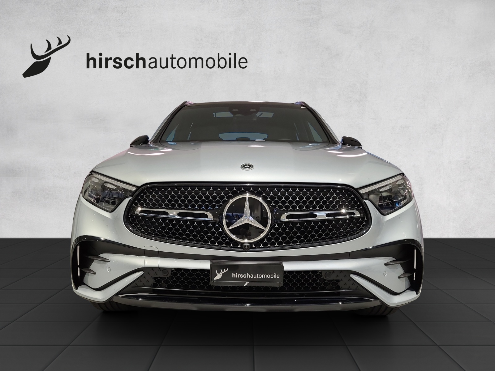 MERCEDES-BENZ GLC 300 4Matic 9G-Tronic-image-5
