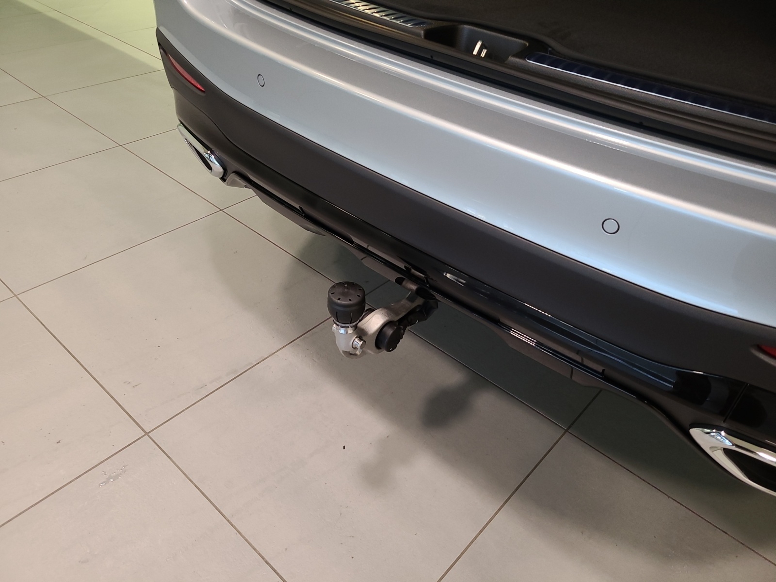 MERCEDES-BENZ GLC 300 4Matic 9G-Tronic-image-15