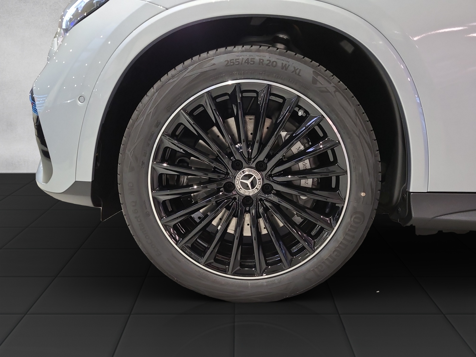 MERCEDES-BENZ GLC 300 4Matic 9G-Tronic-image-9