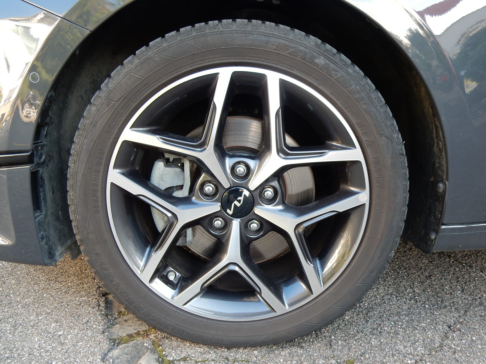 KIA Ceed SW 1.5 T-GDi DCT Spirit (Style)-image-5