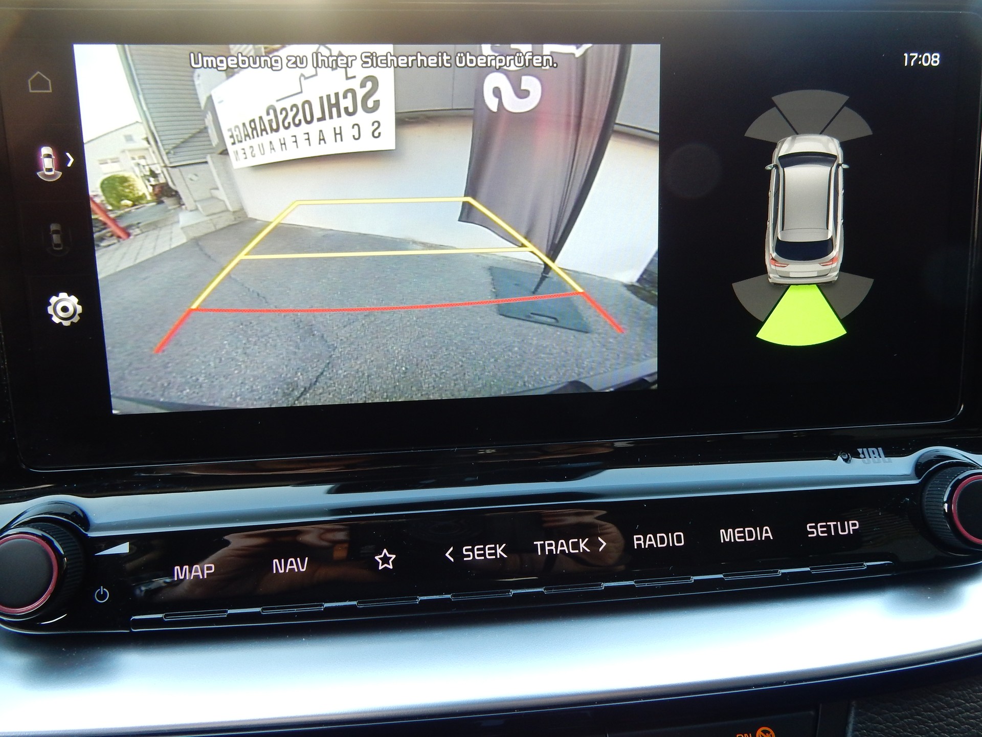 KIA Ceed SW 1.5 T-GDi DCT Spirit (Style)-image-14