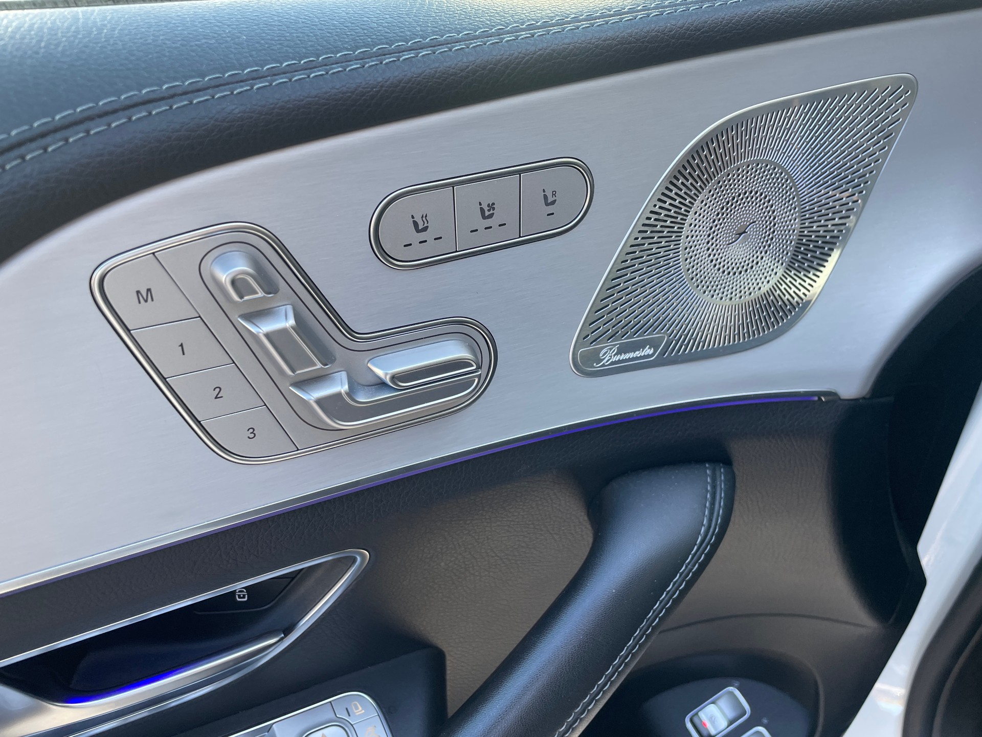 MERCEDES-BENZ GLE 400 d 4Matic AMG Line 9G-Tronic-image-13