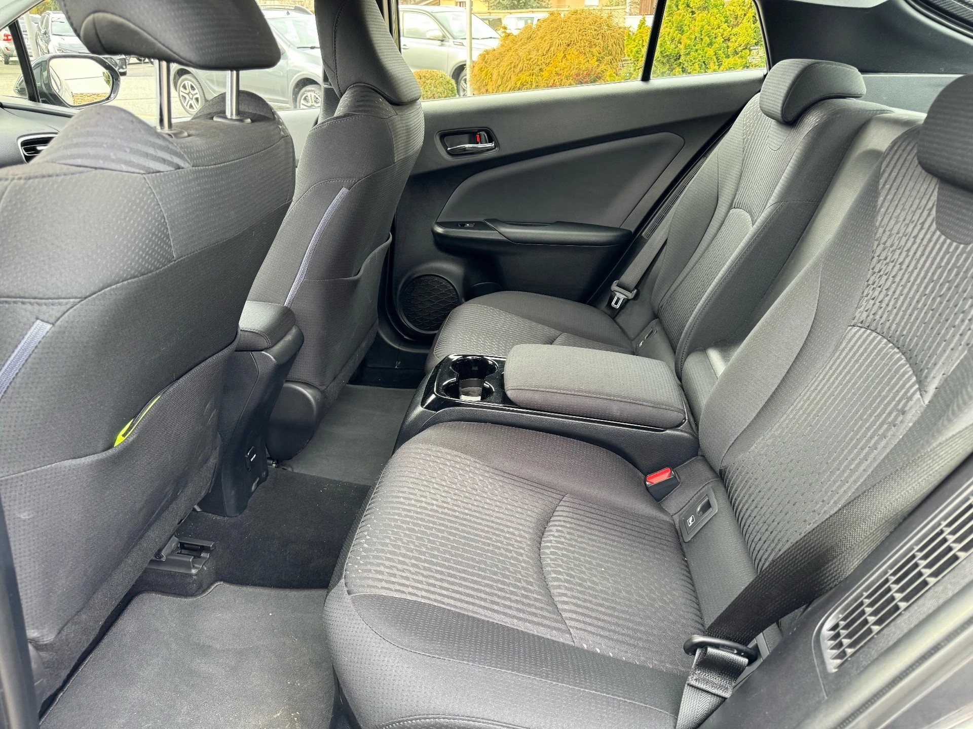 TOYOTA Prius 1.8 VVT-i Plug-in Hybrid Premium-image-11