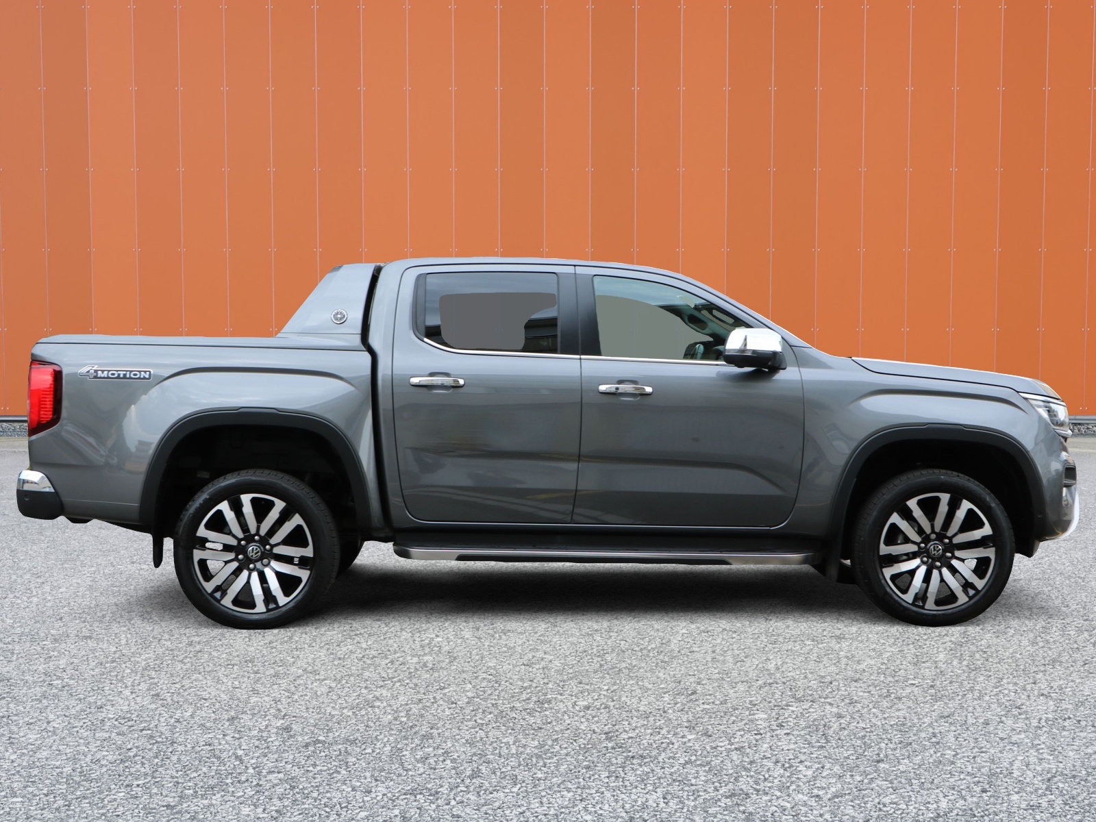 VW Amarok 3.0TDI Aventura Winter 1-image-3