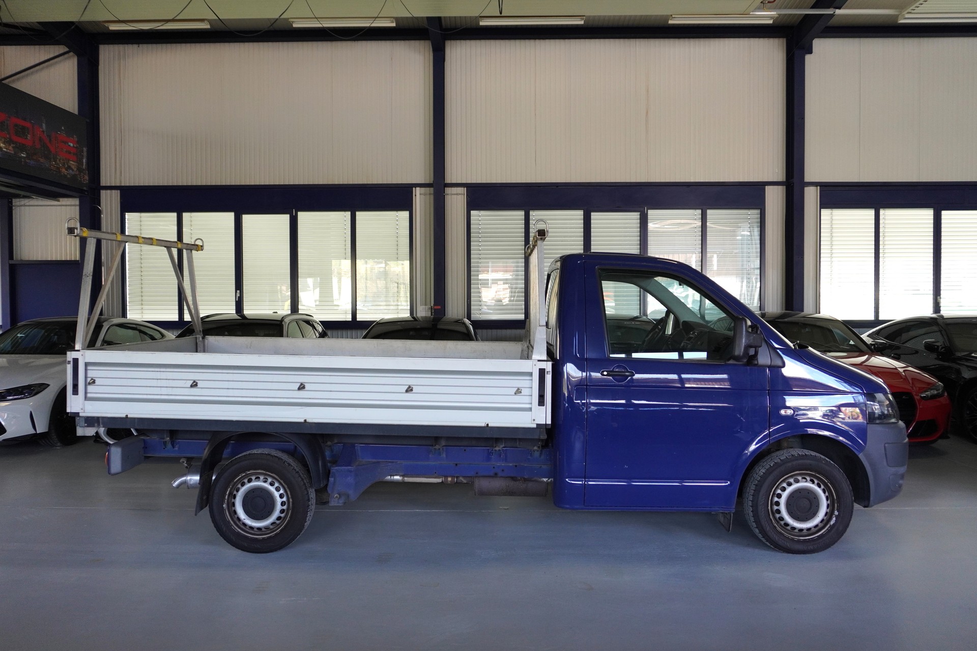 VW T5 2.0-image-1