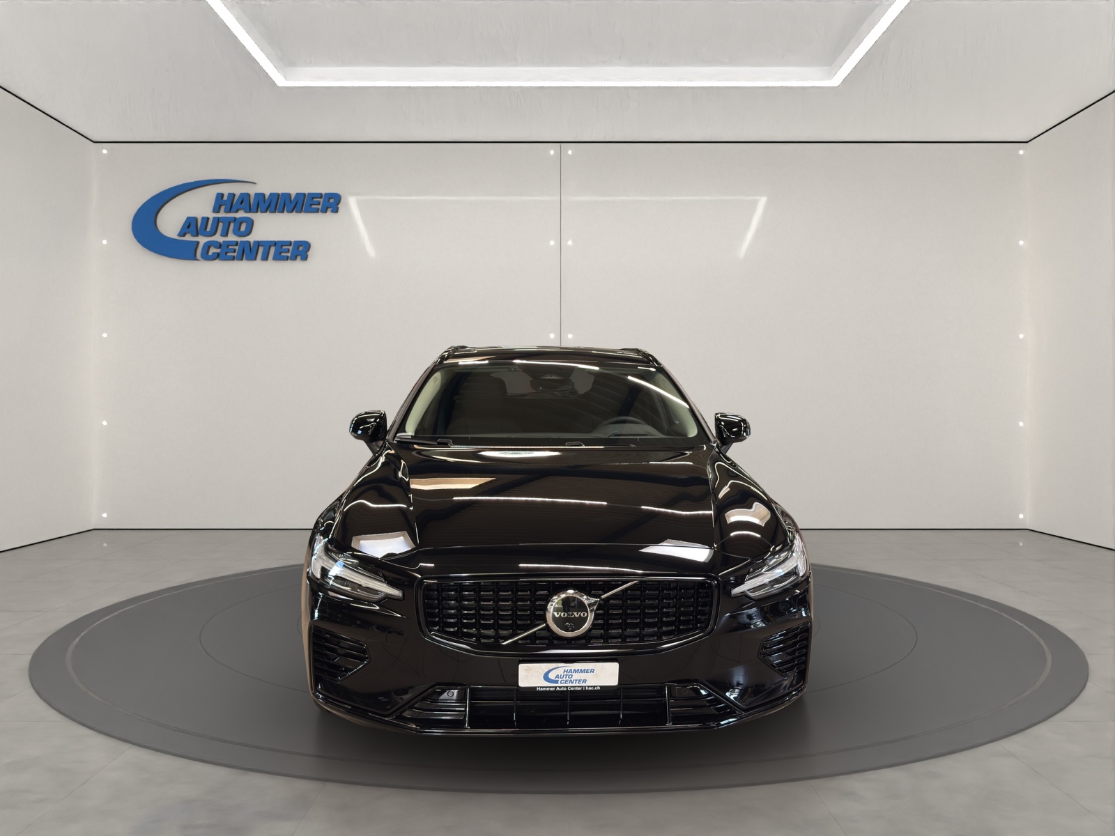 VOLVO V60 2.0 T8 TE Ultra Dark eAWD-image-7