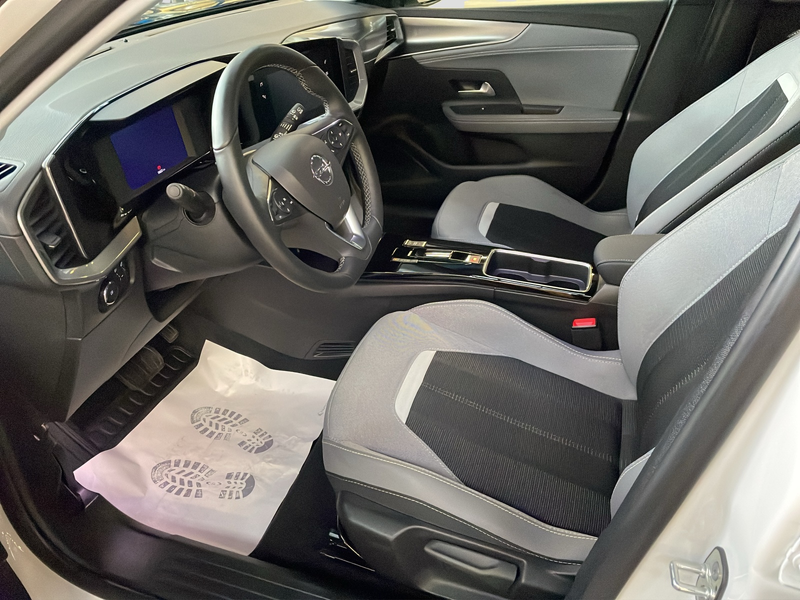 OPEL Mokka-e Elegance-image-6