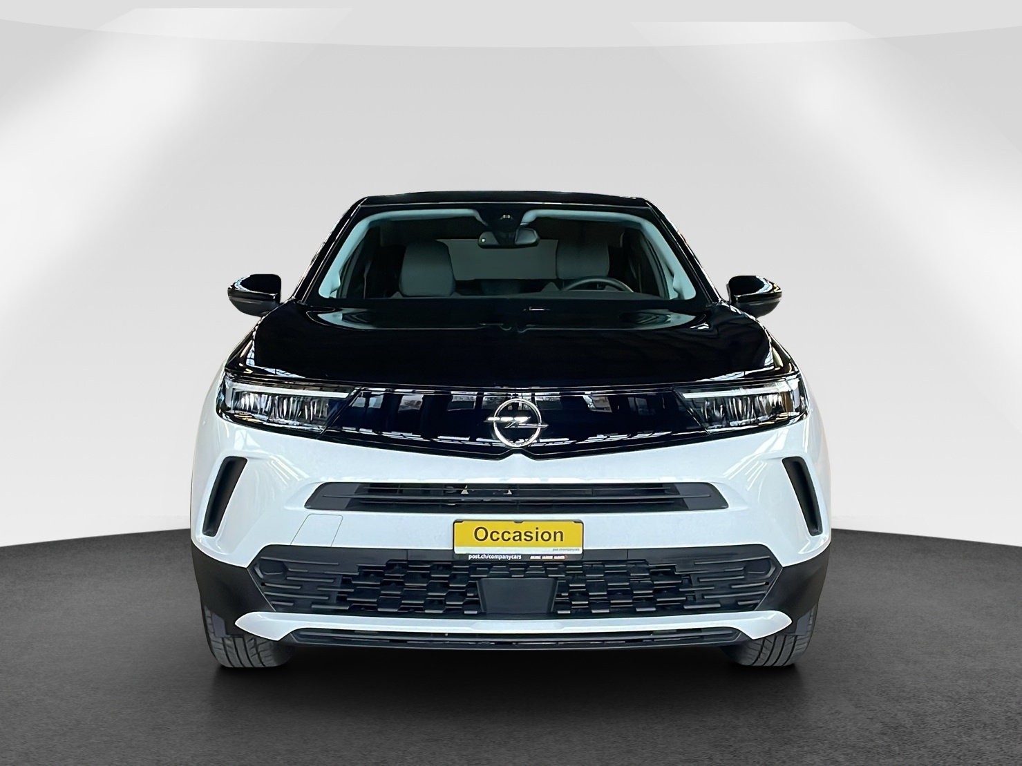 OPEL Mokka-e Elegance-image-1