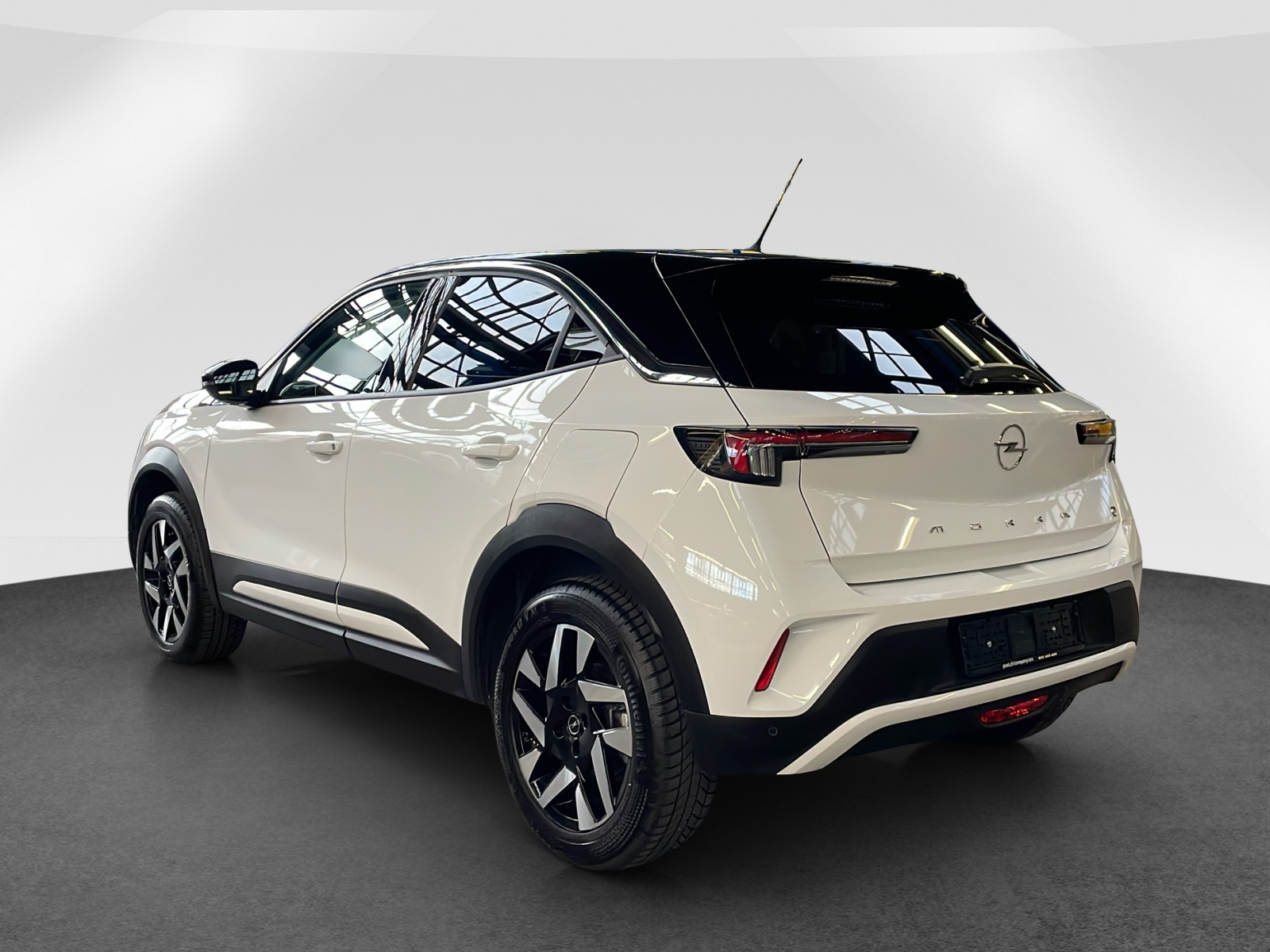 OPEL Mokka-e Elegance-image-3
