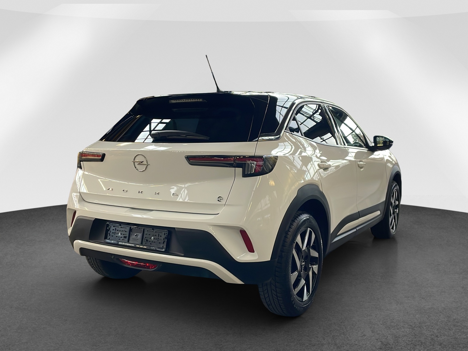 OPEL Mokka-e Elegance-image-5