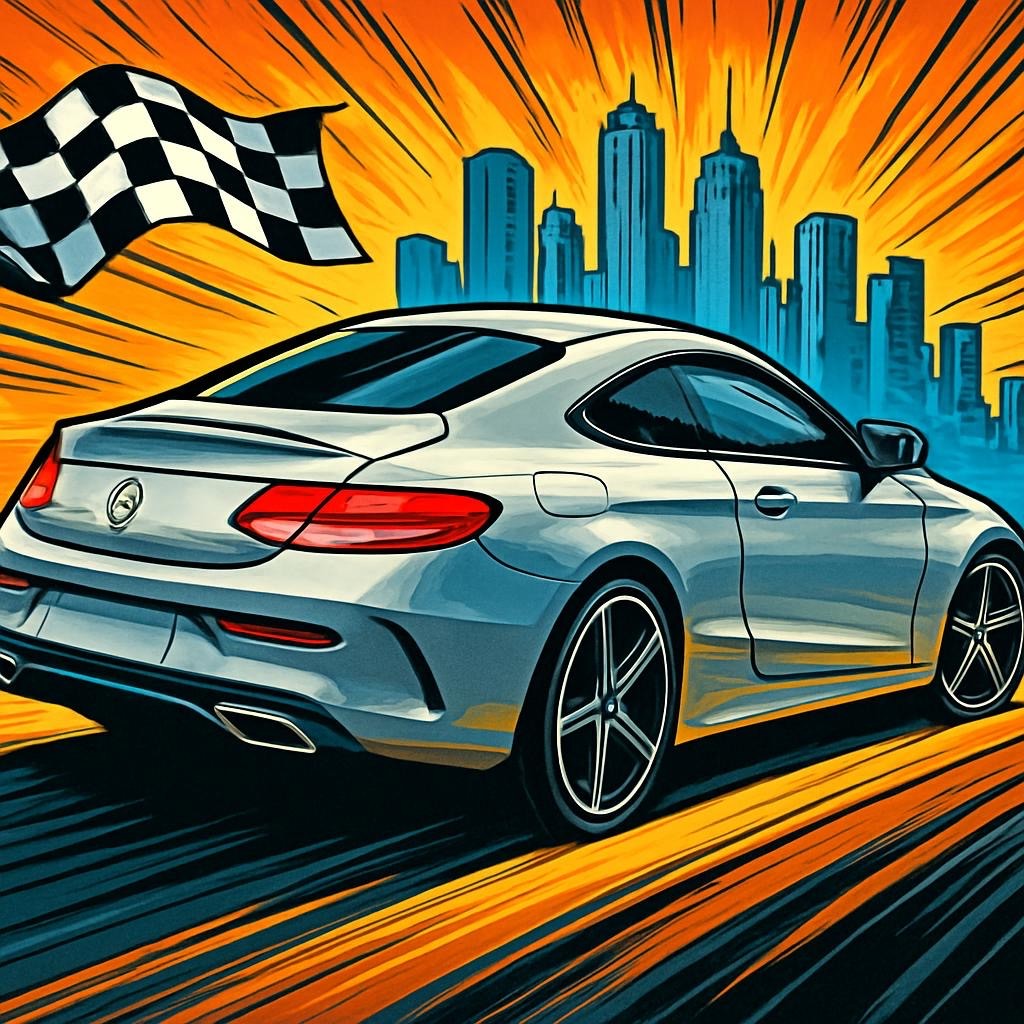 MERCEDES-BENZ C 63 S AMG Speedshift - ohne OPF!-image-31