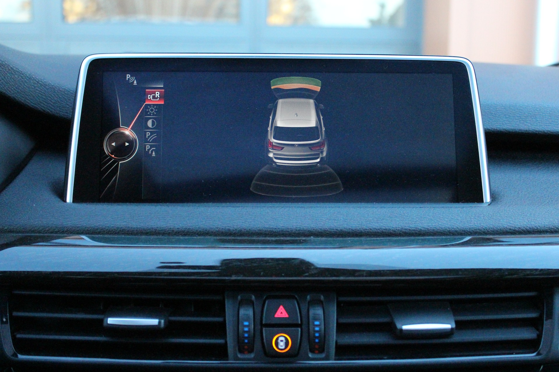 BMW X5 xDrive M50d M-Sport Steptronic - "Toit Ouvrant * Pack M * Head-Up Display * Sièges Electrique Mém * Caméra de Recul"-image-14