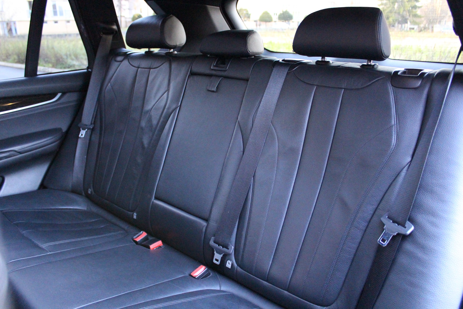 BMW X5 xDrive M50d M-Sport Steptronic - "Toit Ouvrant * Pack M * Head-Up Display * Sièges Electrique Mém * Caméra de Recul"-image-21