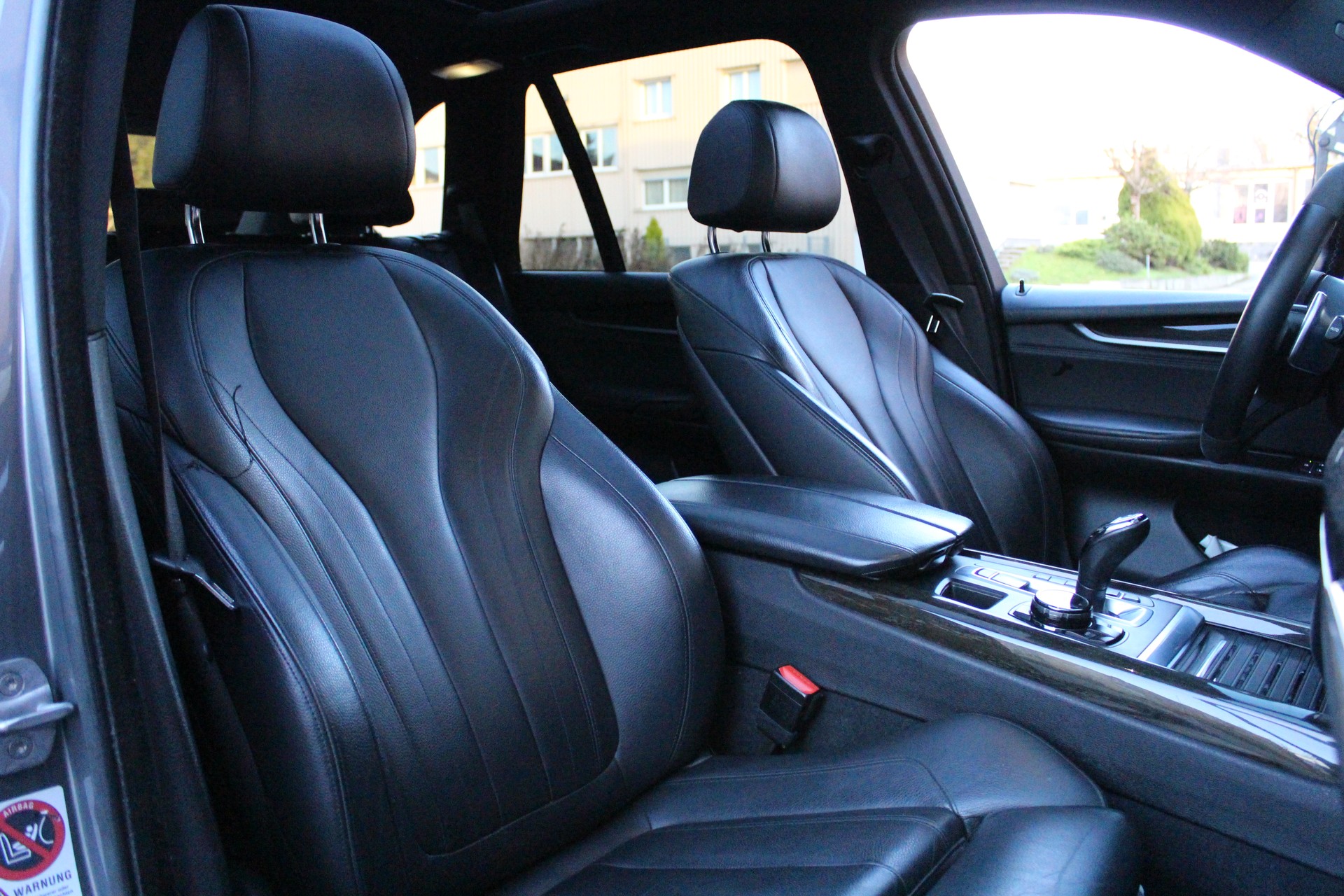 BMW X5 xDrive M50d M-Sport Steptronic - "Toit Ouvrant * Pack M * Head-Up Display * Sièges Electrique Mém * Caméra de Recul"-image-20