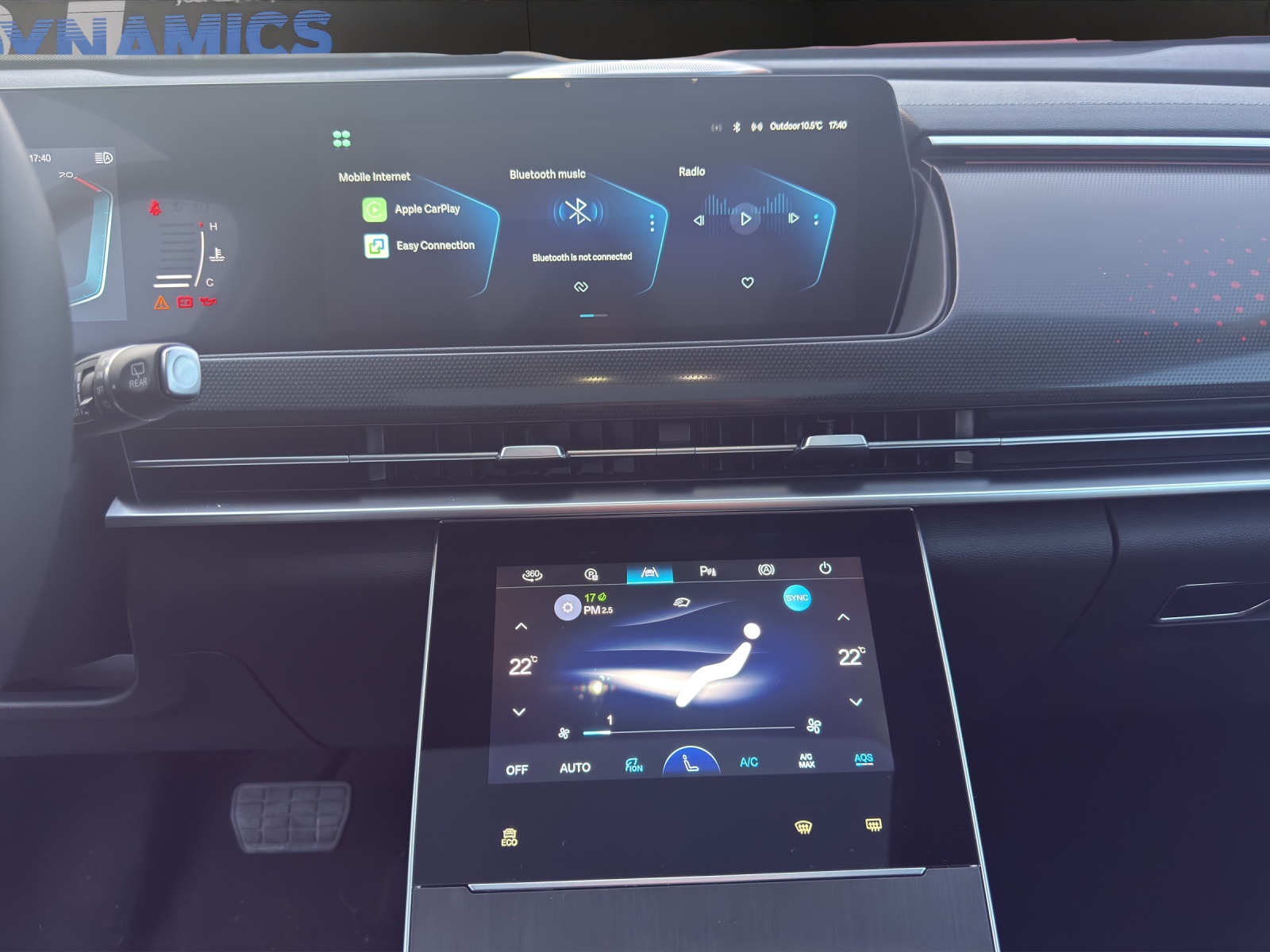 BAIC X7 Premium-image-12
