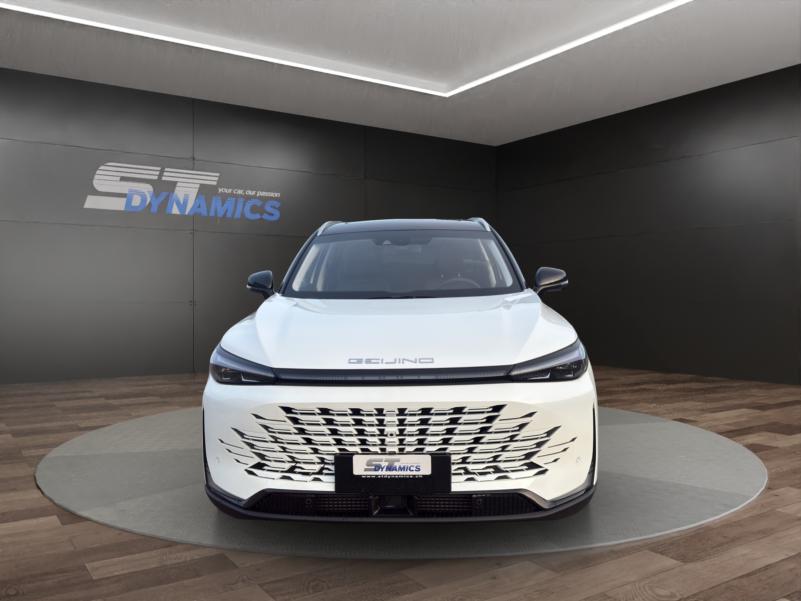 BAIC X7 Premium-showroom-element-1