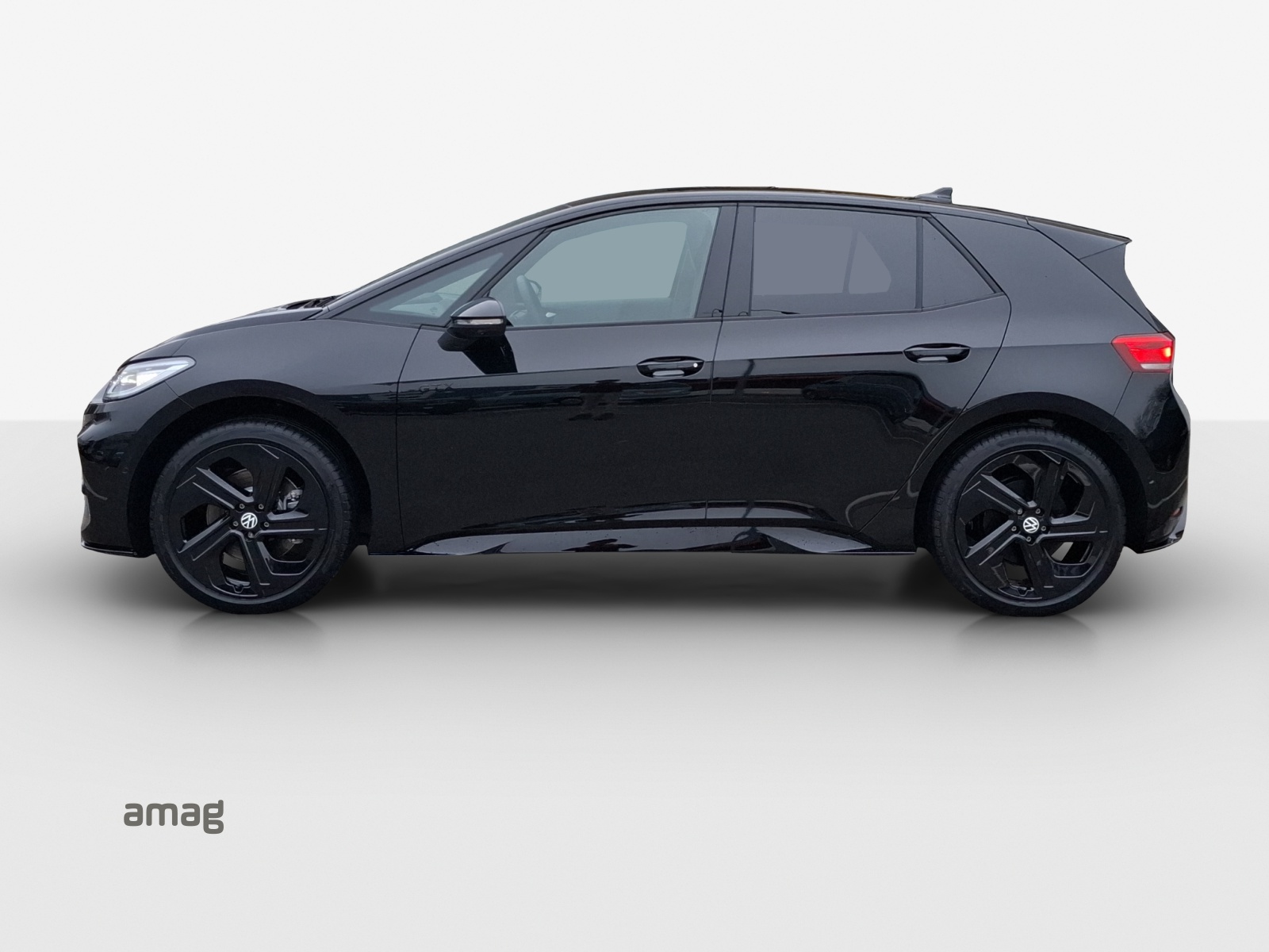 VW ID.3 GTX Performance 79 kWh GTX United-image-1