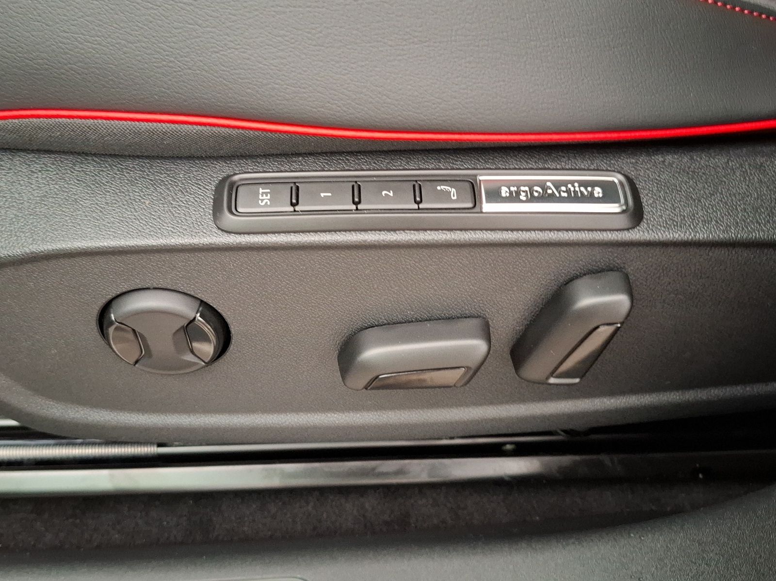 VW ID.3 GTX Performance 79 kWh GTX United-image-15