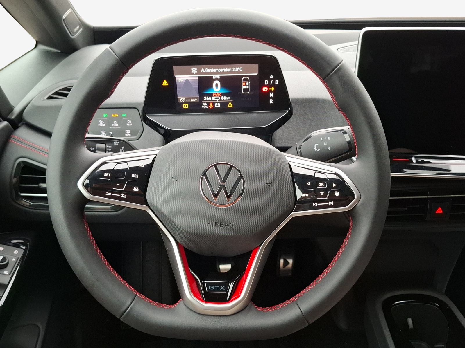 VW ID.3 GTX Performance 79 kWh GTX United-image-9