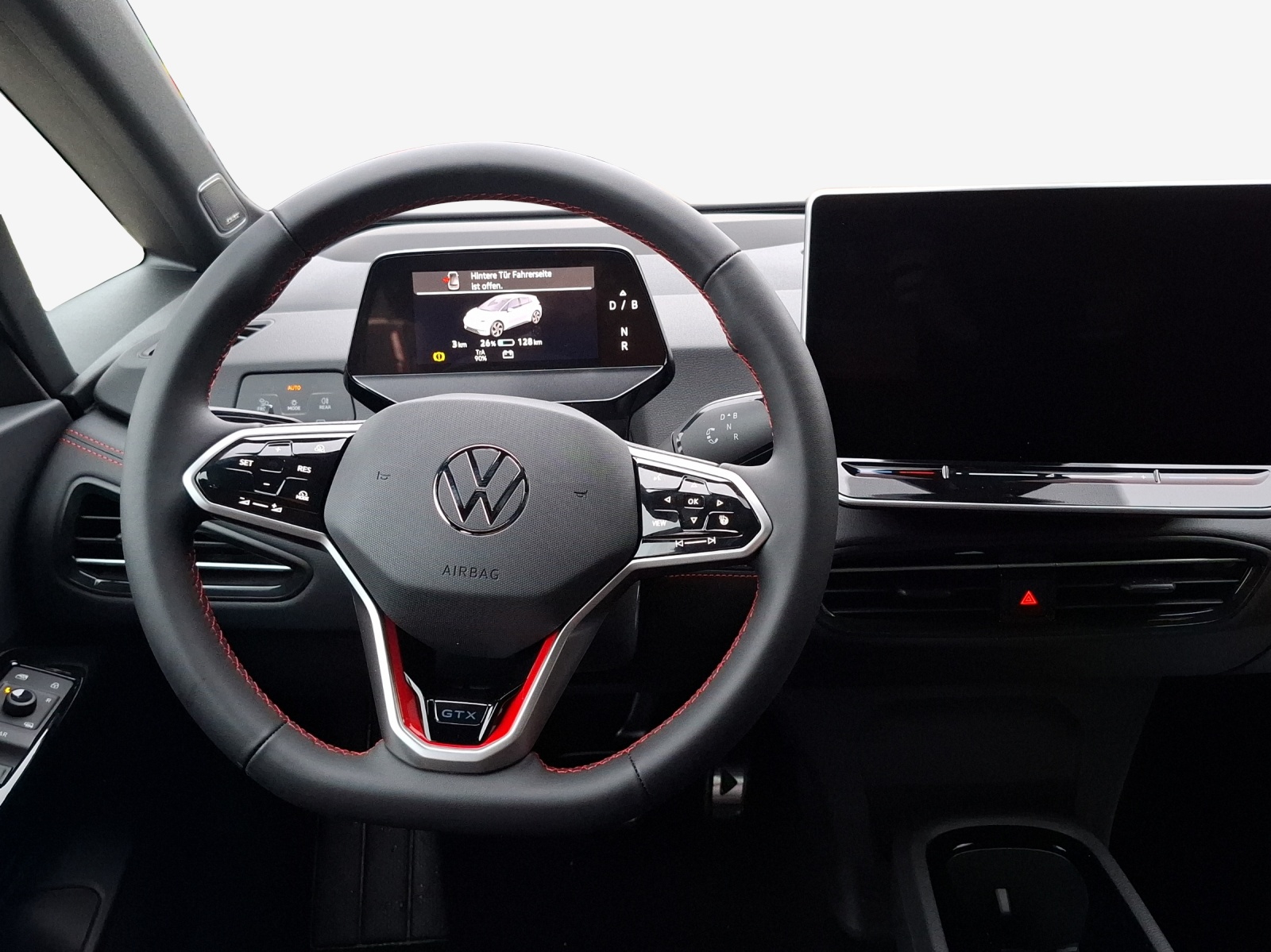 VW ID.3 GTX Performance 79 kWh GTX United-image-8