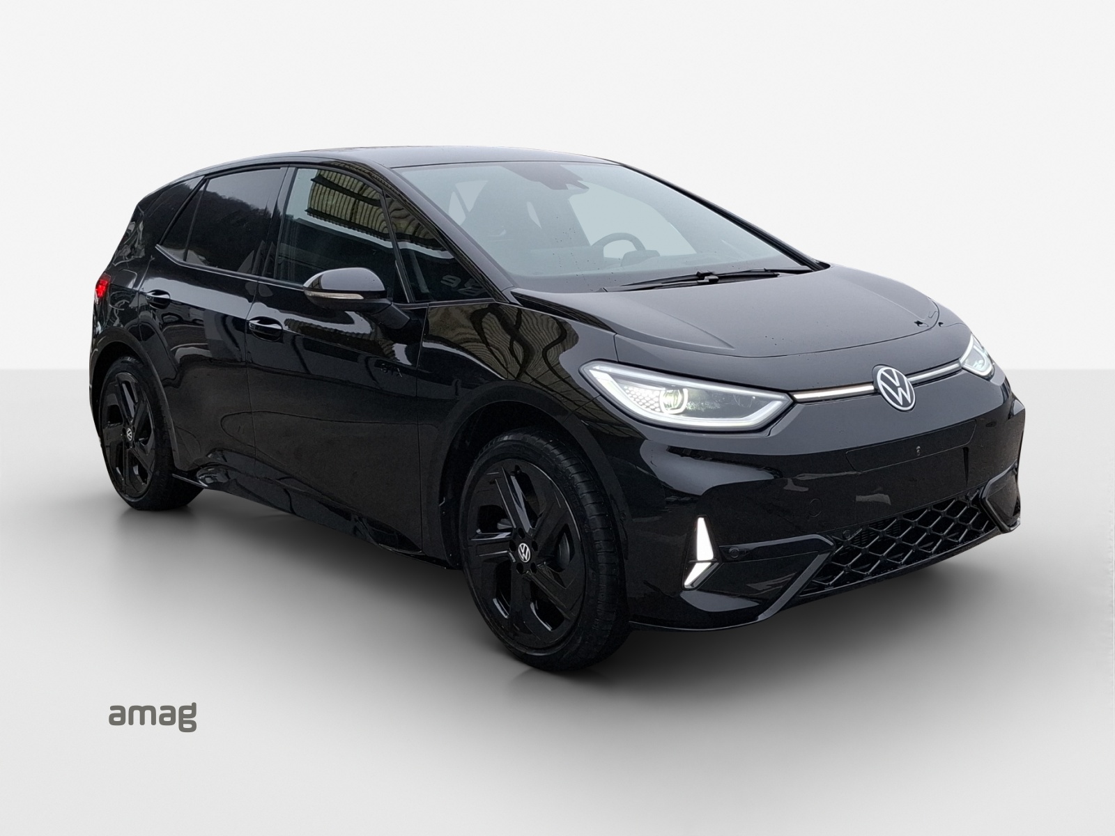 VW ID.3 GTX Performance 79 kWh GTX United-image-5