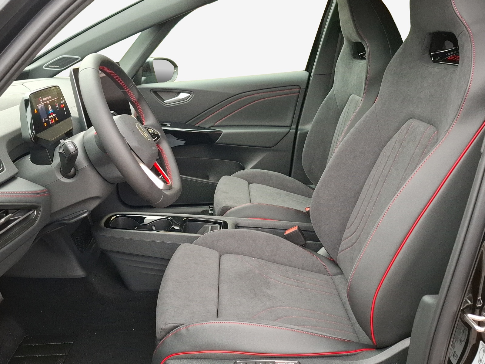 VW ID.3 GTX Performance 79 kWh GTX United-image-7