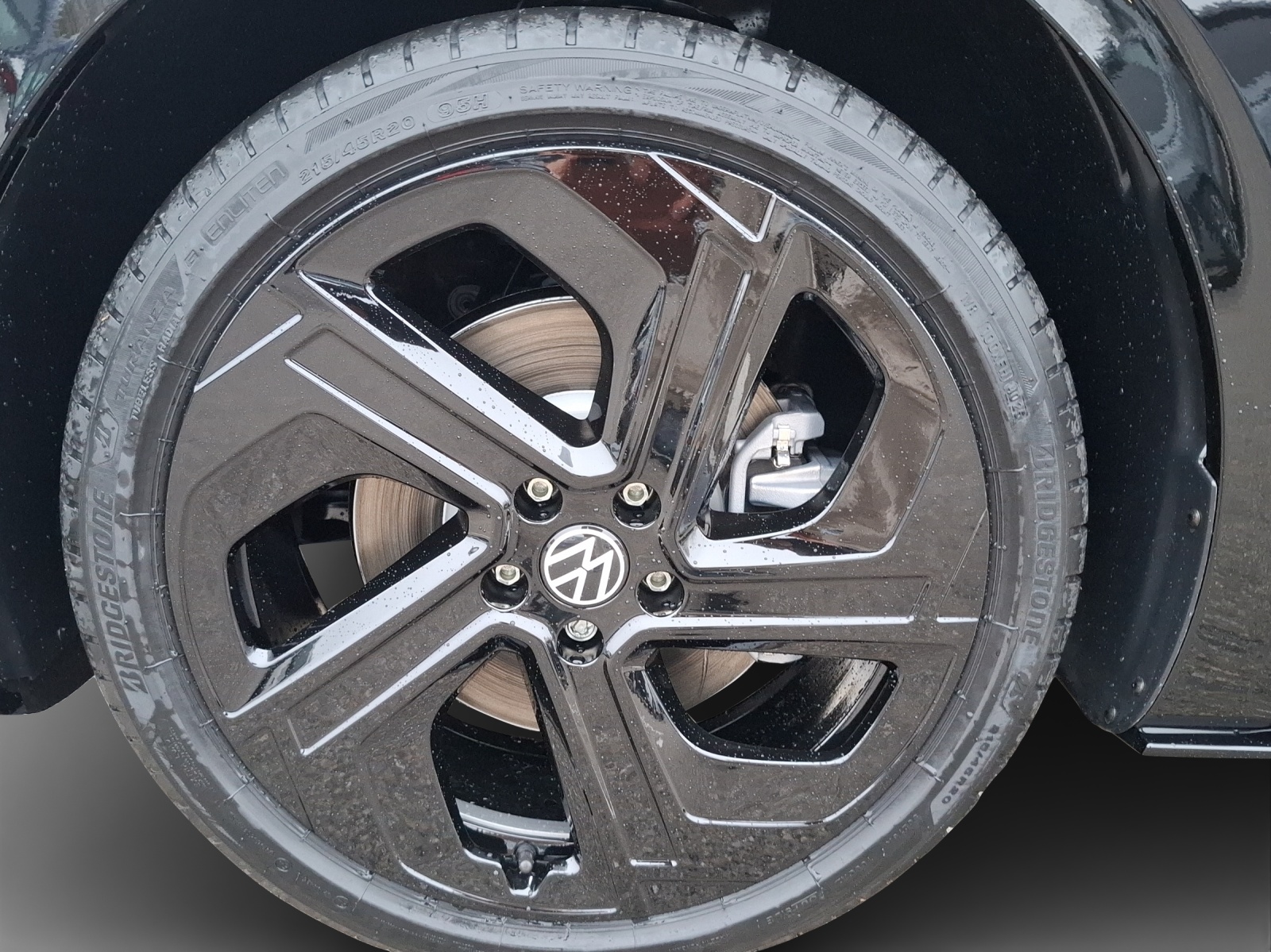 VW ID.3 GTX Performance 79 kWh GTX United-image-13